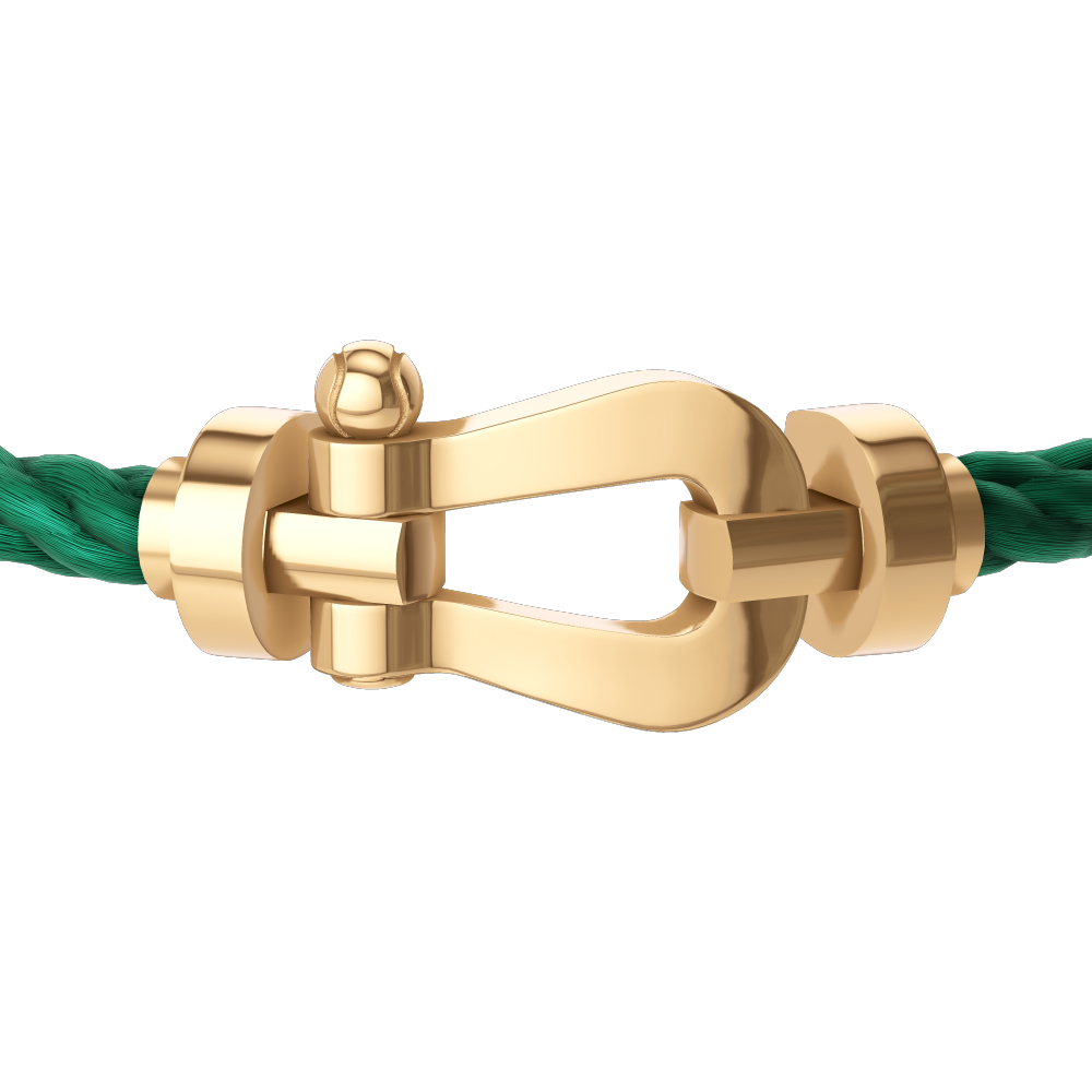 Bracelet Force 10  #FREDxRolandGarros