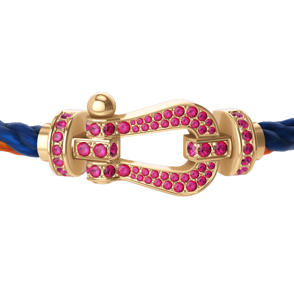 Force 10 bracelet