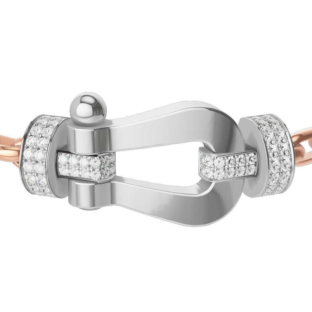 フォース10ブレスレット