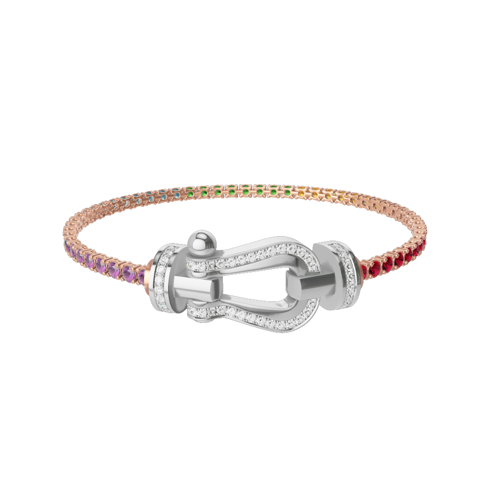 Bracciale Force 10