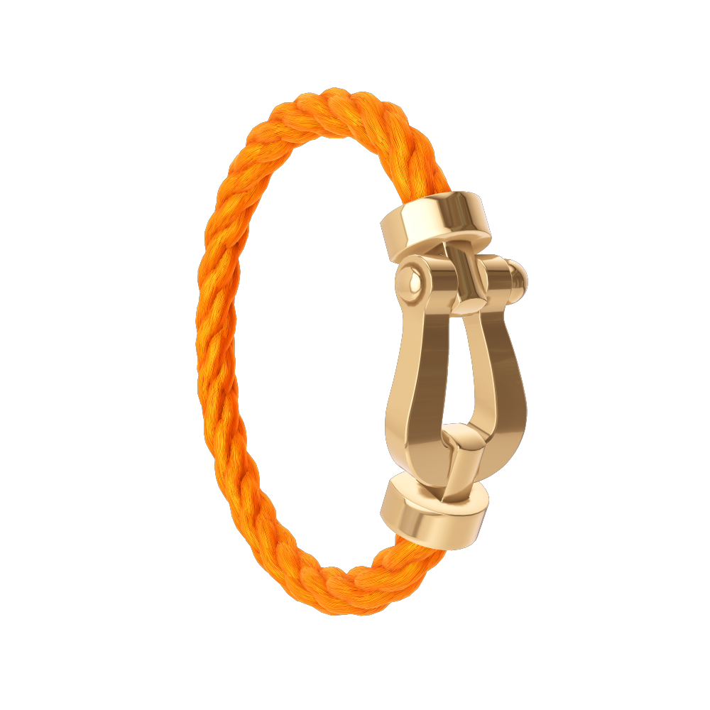 Force 10 XL Bracelet