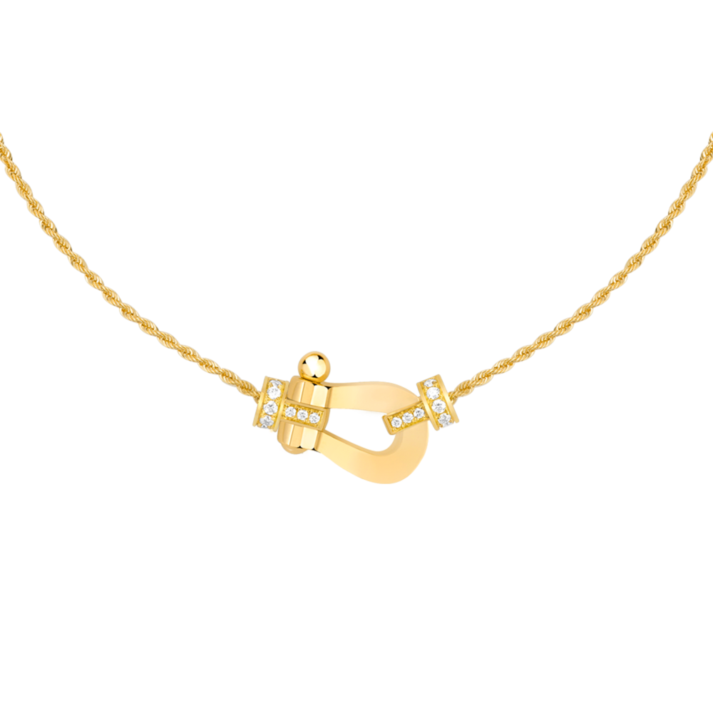 Force 10 necklace