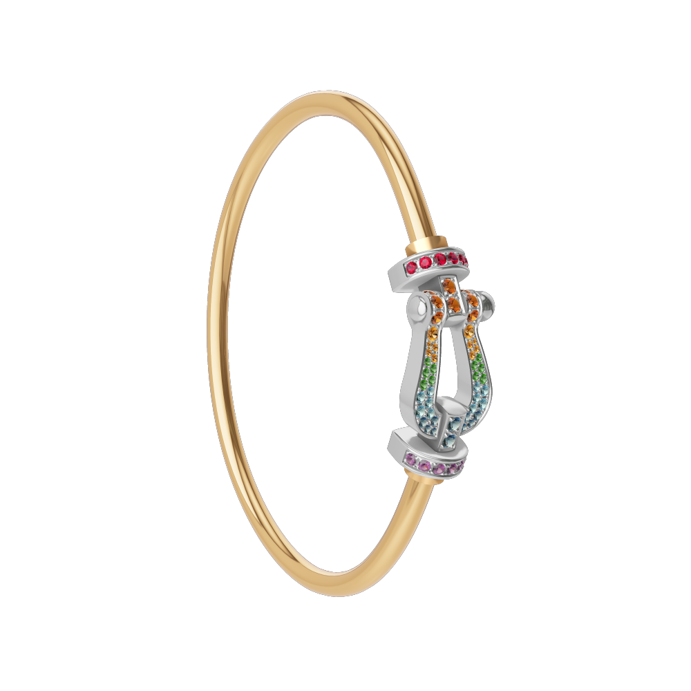 フォース10ブレスレット