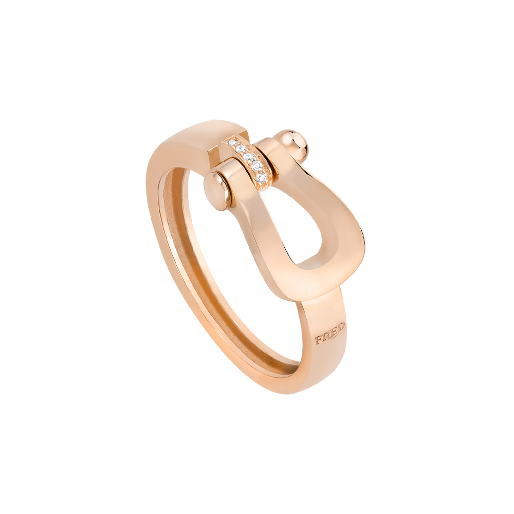 Force 10 ring