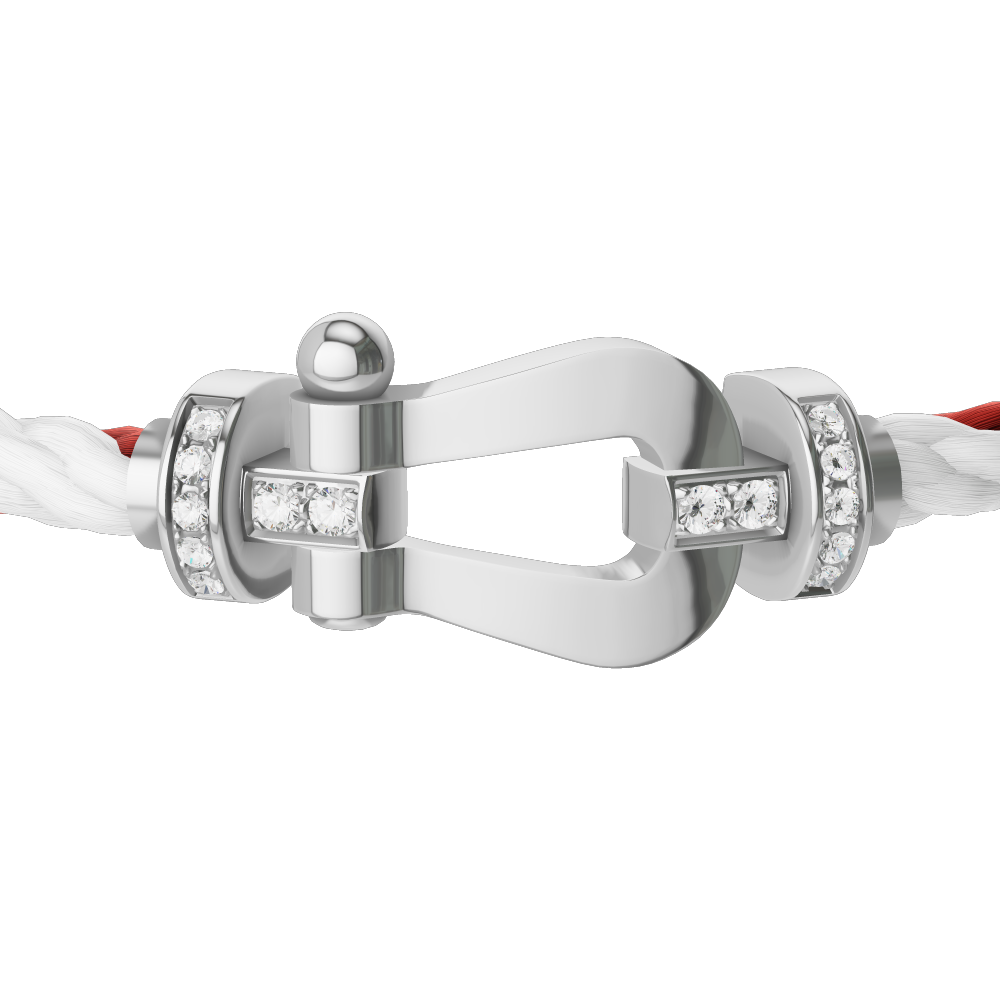 フォース10ブレスレット