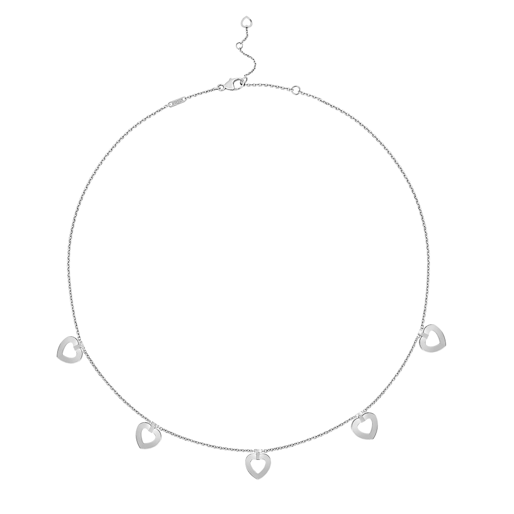 【HYERES LOR】22FW★ Cupid 14K point dia necklace HYERES LOR】22FW☆ Cupid 14K point dia necklace HYERES LOR