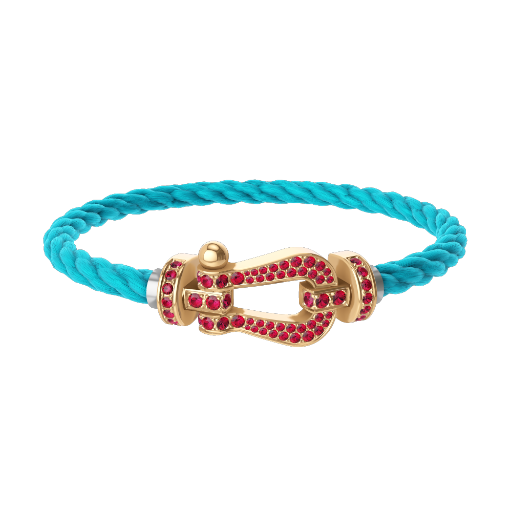 Force 10 bracelet