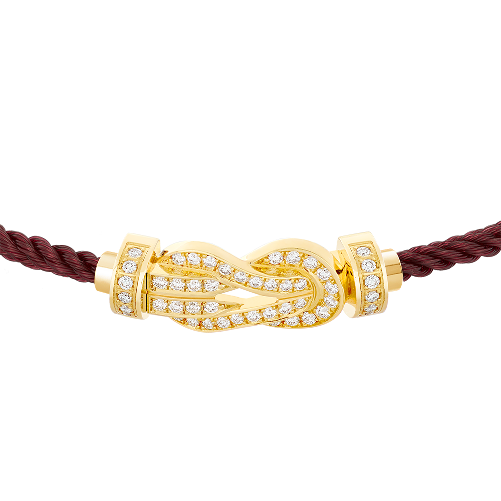 Bracelet Chance Infinie