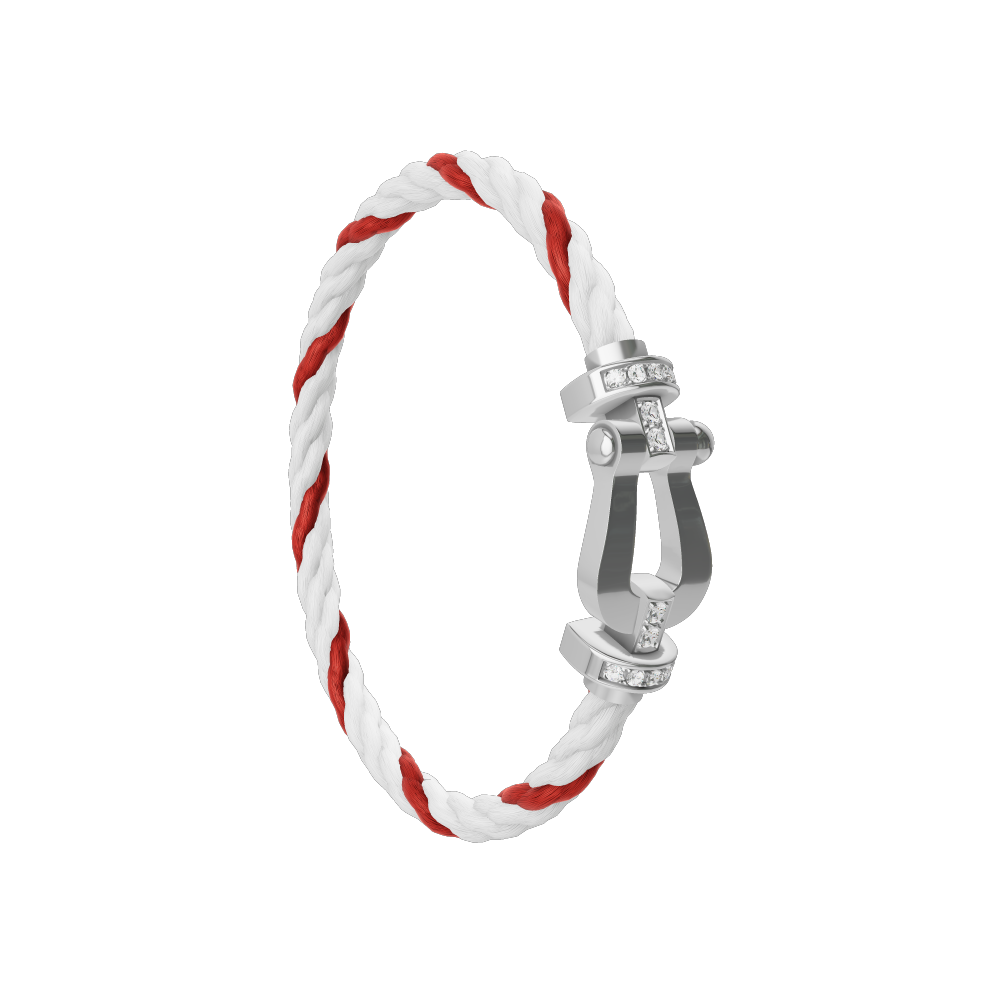 フォース10ブレスレット