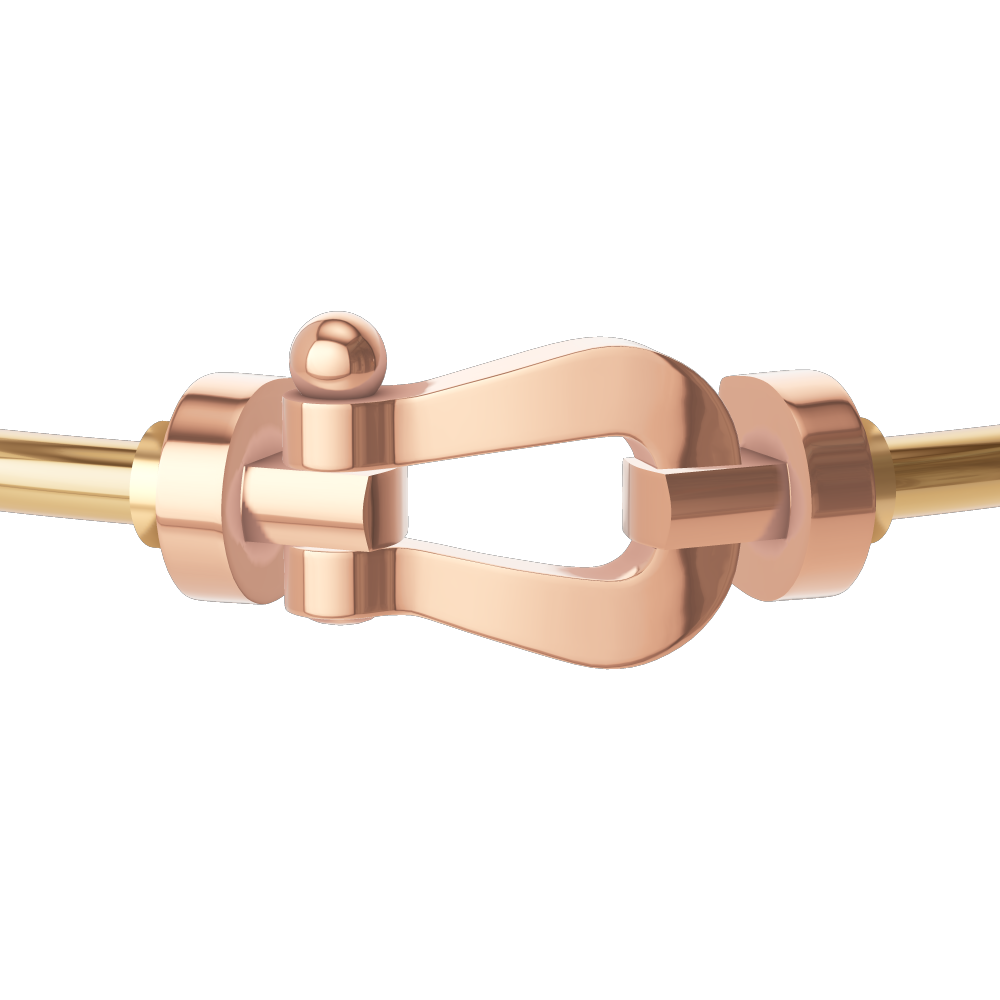 フォース10ブレスレット