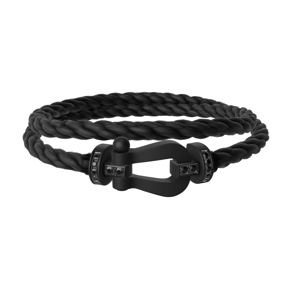 3D bracelet configurator for Fred | Hapticmedia