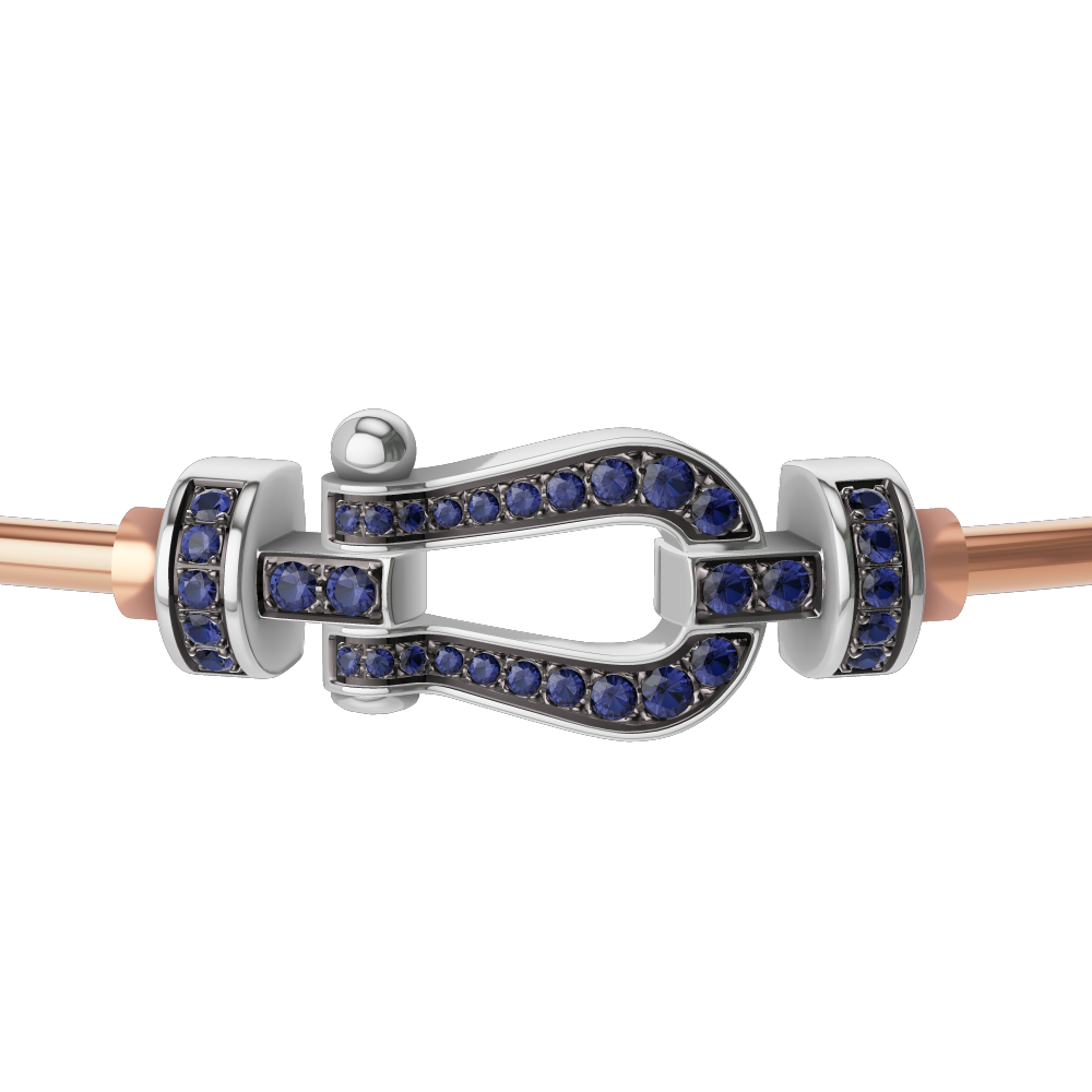 Force 10 bracelet