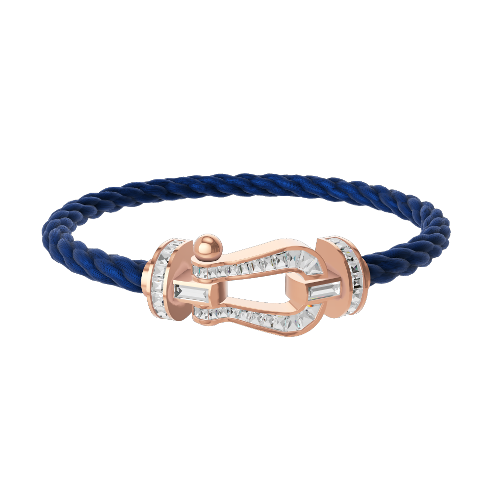 Force 10 bracelet