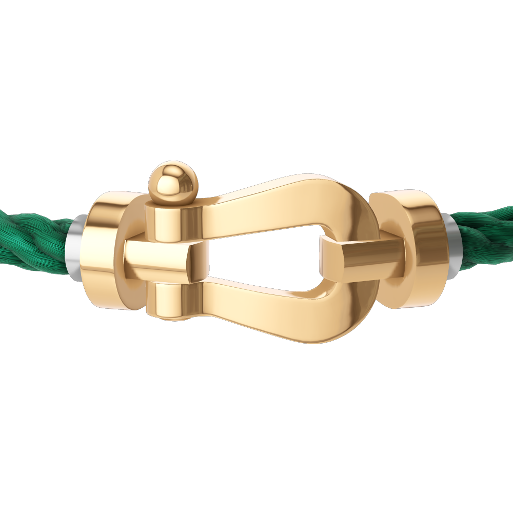 フォース10ブレスレット