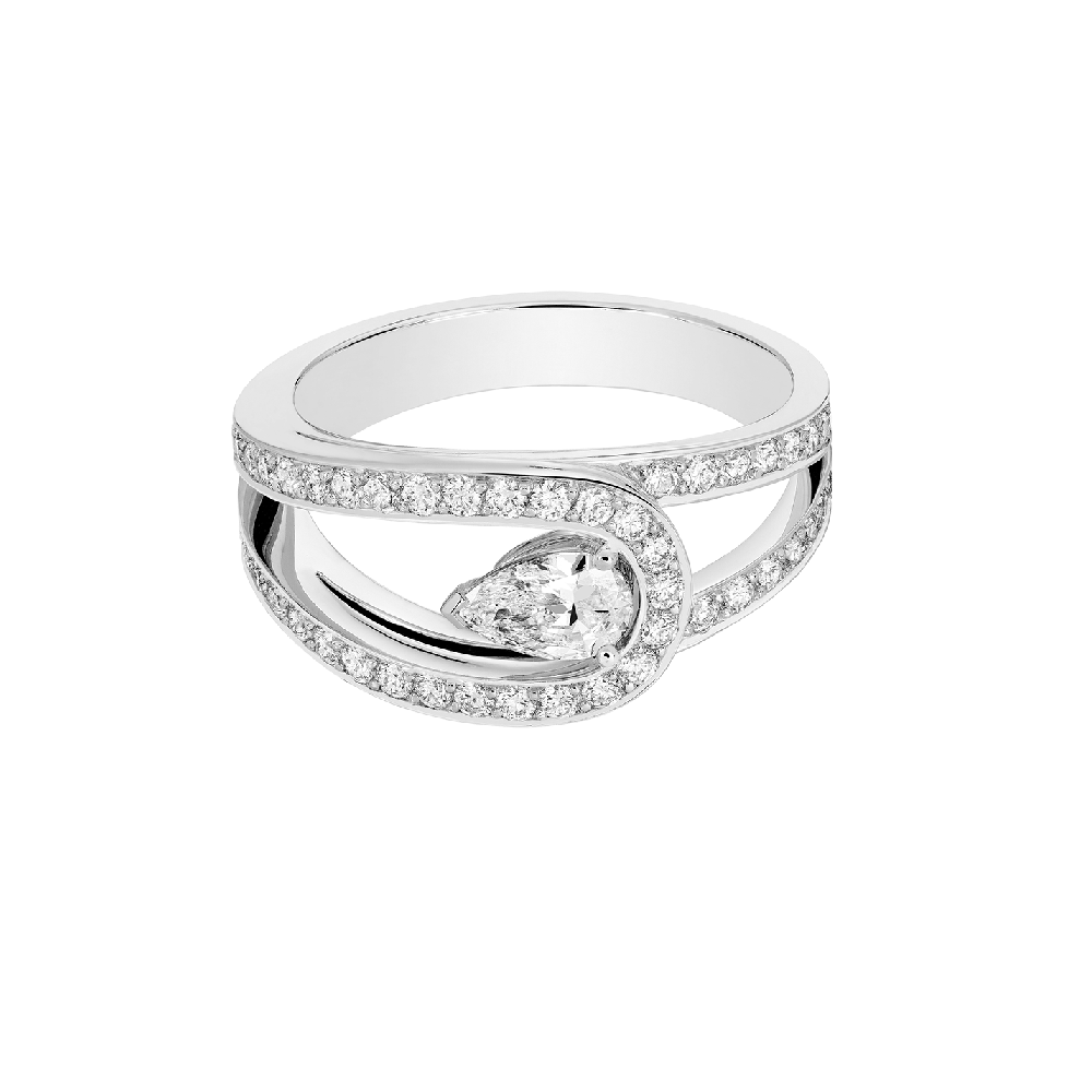 Lovelight 인게이지먼트 링