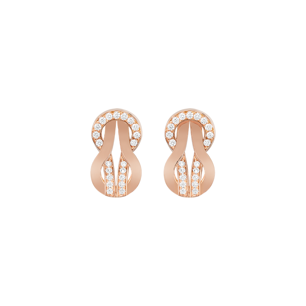 Chance Infinie  earrings