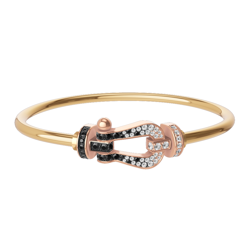 フォース10ブレスレット