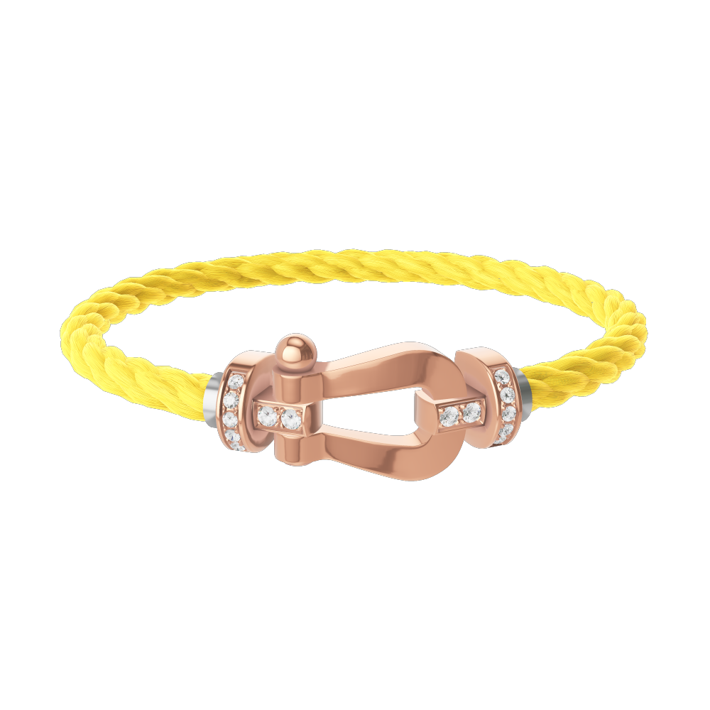 Force 10 bracelet