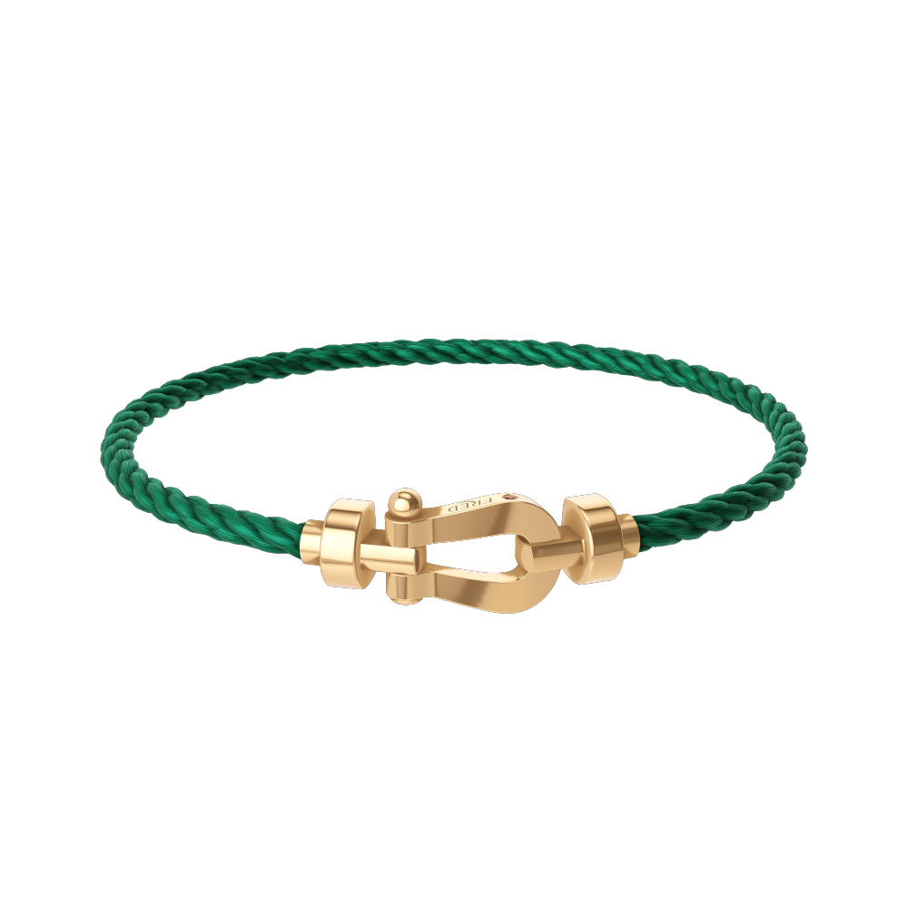 Bracciale Force 10 #FREDxRolandGarros