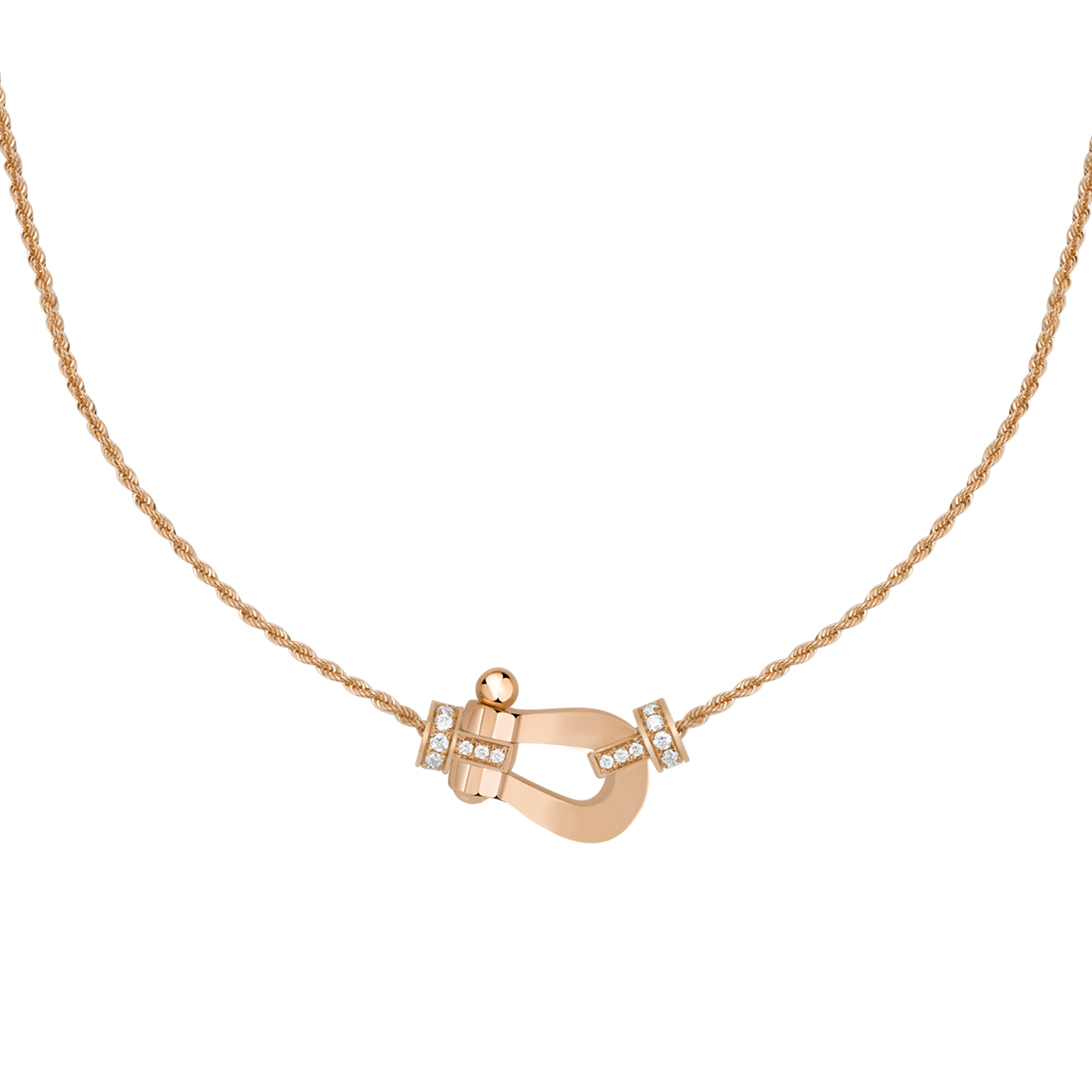 Force 10 necklace