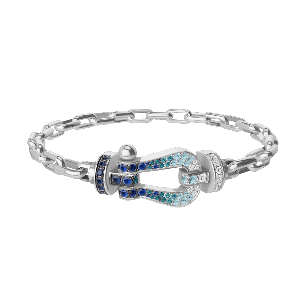 フォース10ブレスレット