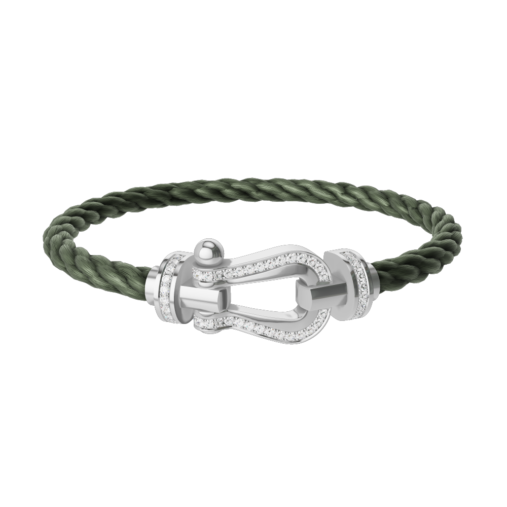 Force 10 Collection | Marine Braided Cable | Fred EN