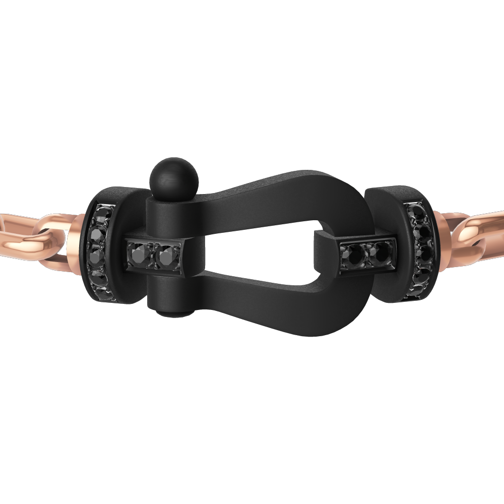 フォース10ブレスレット