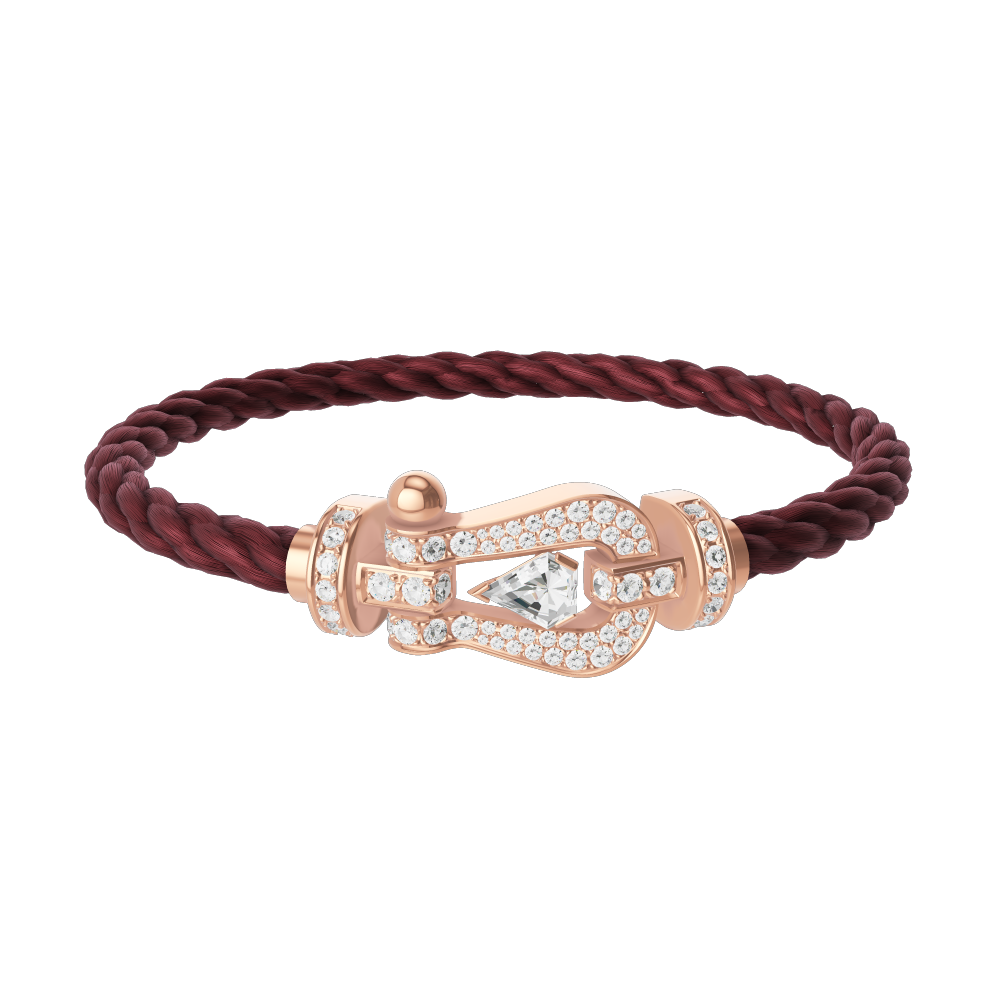 フォース10ブレスレット