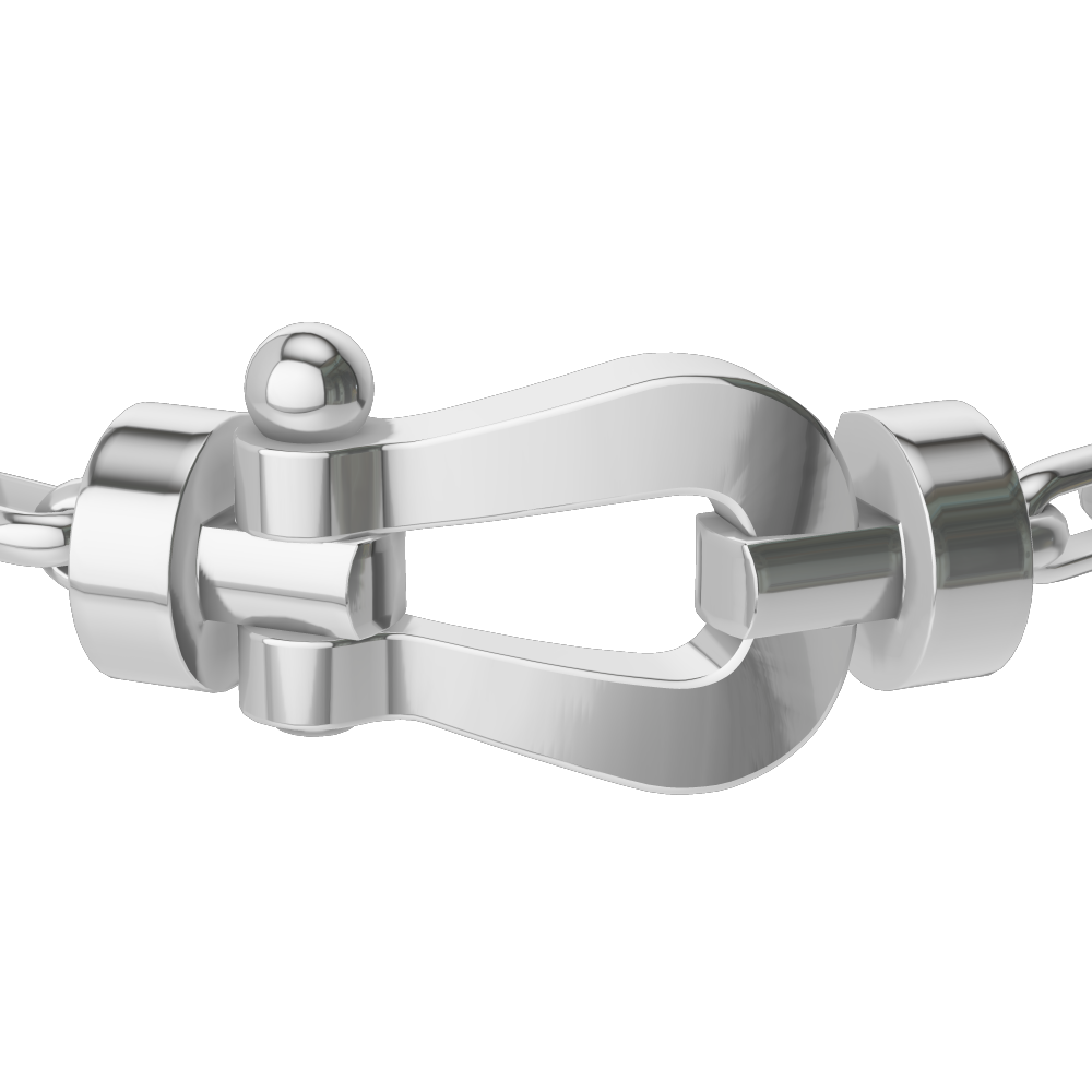 フォース10ブレスレット