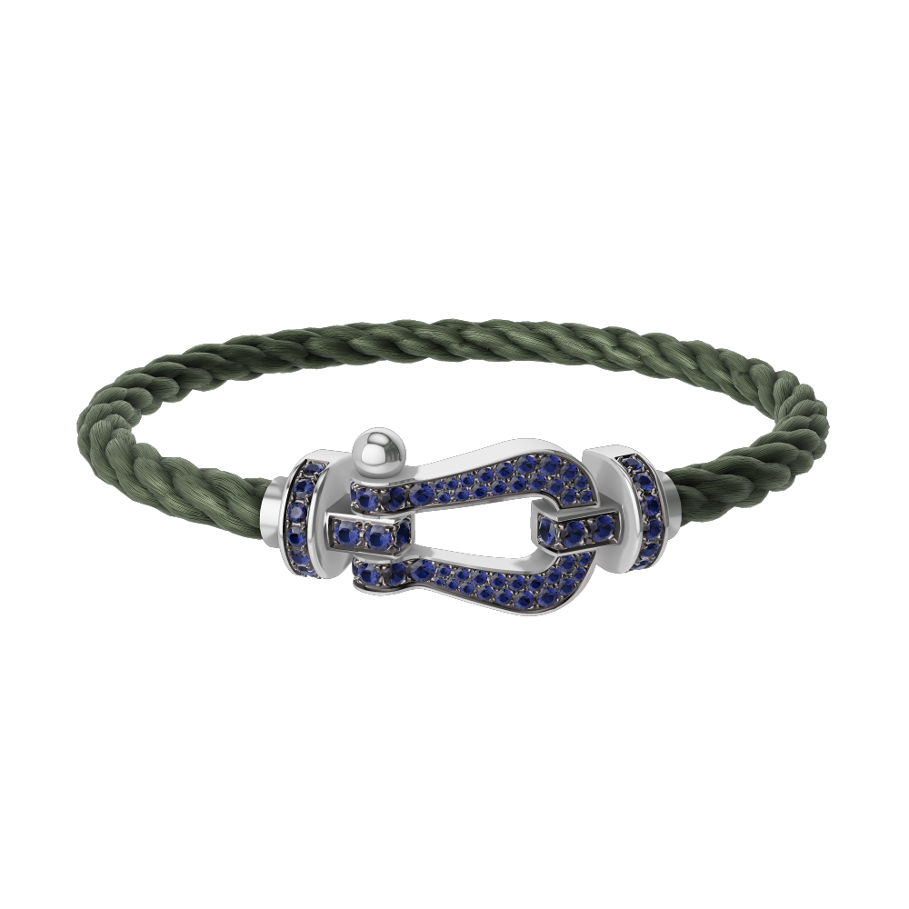 Force 10 bracelet