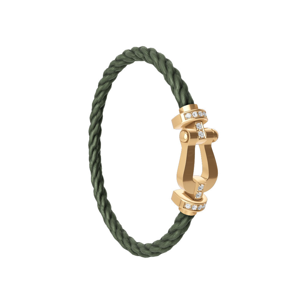 フォース10ブレスレット