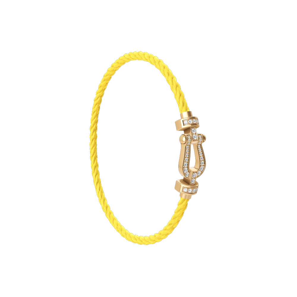 フォース10ブレスレット