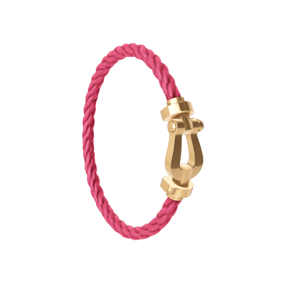 フォース10ブレスレット