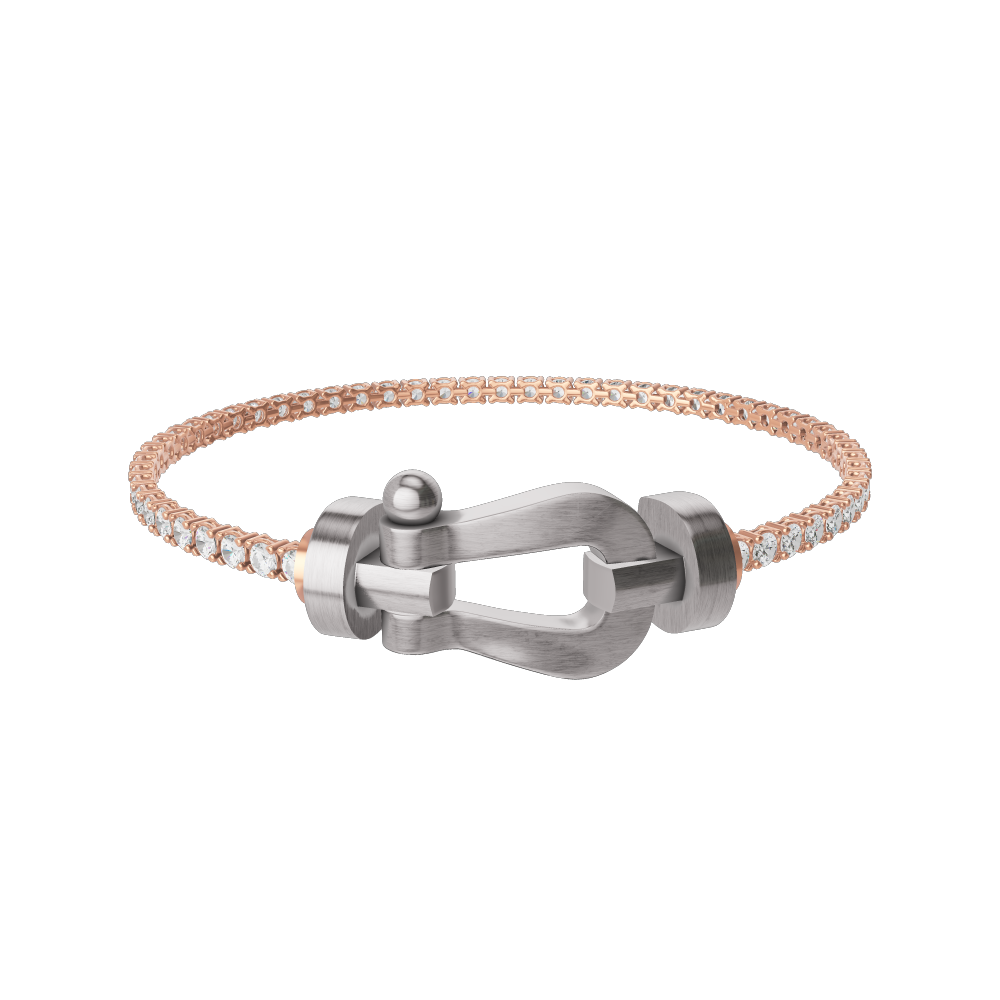 フォース10ブレスレット#gobeyond