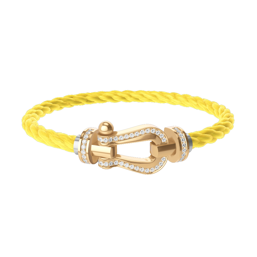 Force 10 bracelet