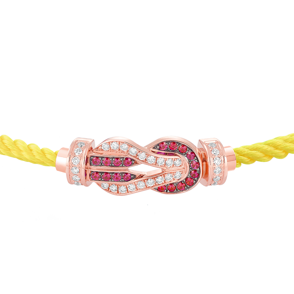 Bracelet Chance Infinie