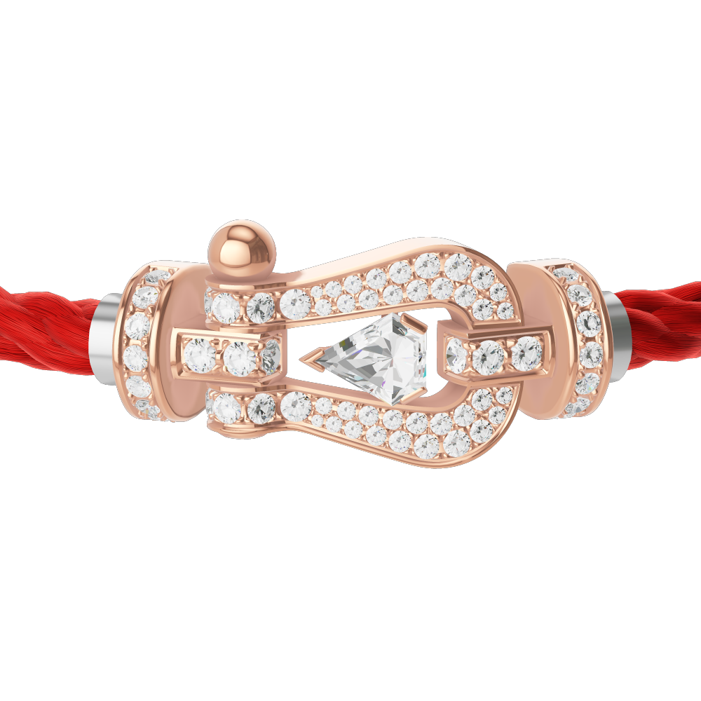 フォース10ブレスレット