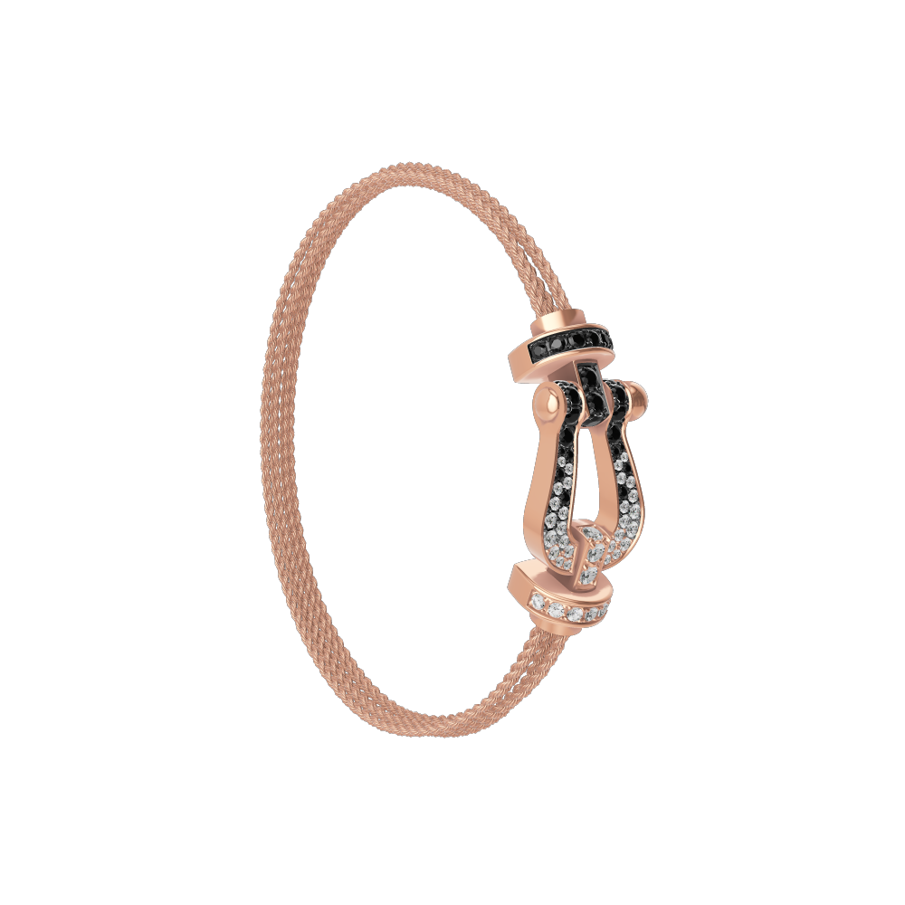 フォース10ブレスレット