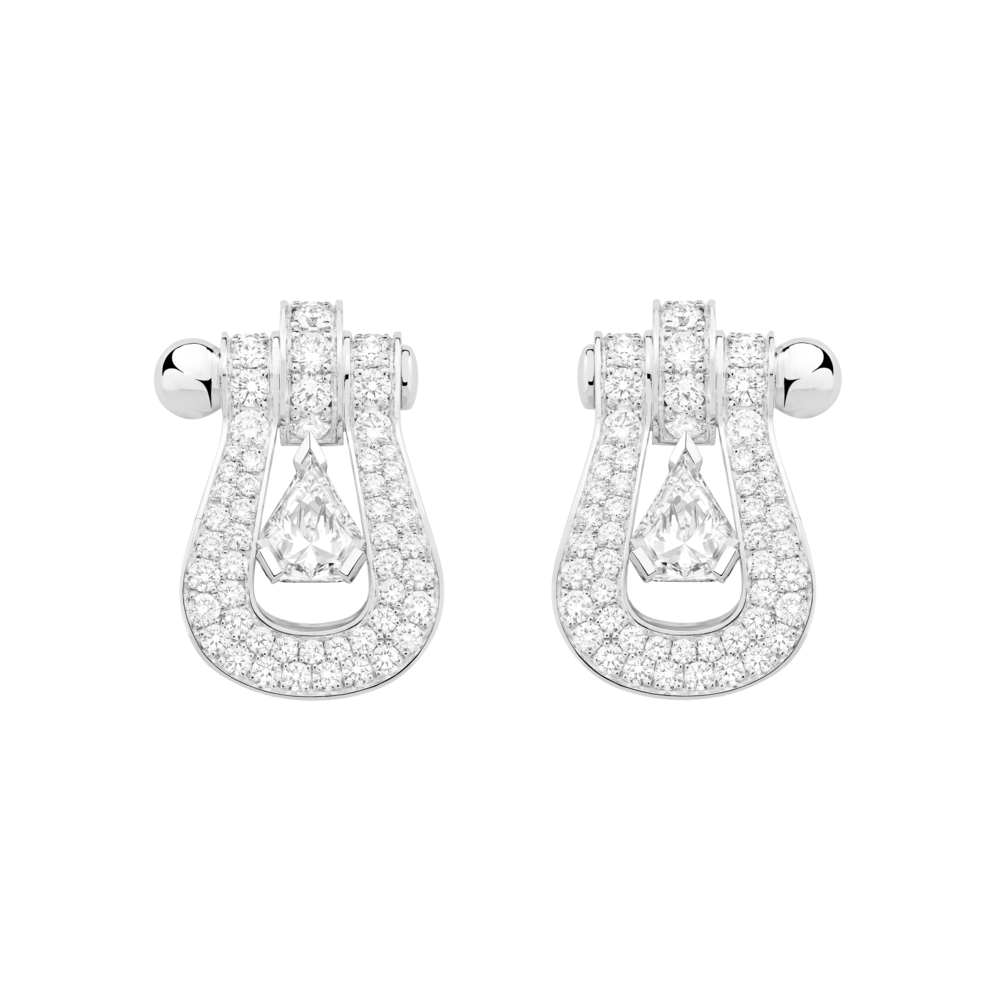 포스텐 폼폼 이어링