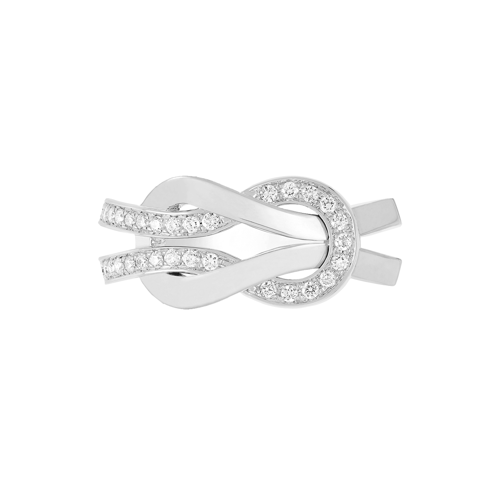 Chance Infinie ring