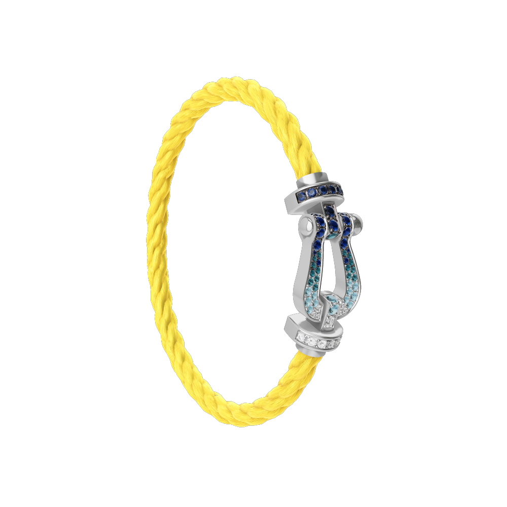 フォース10ブレスレット