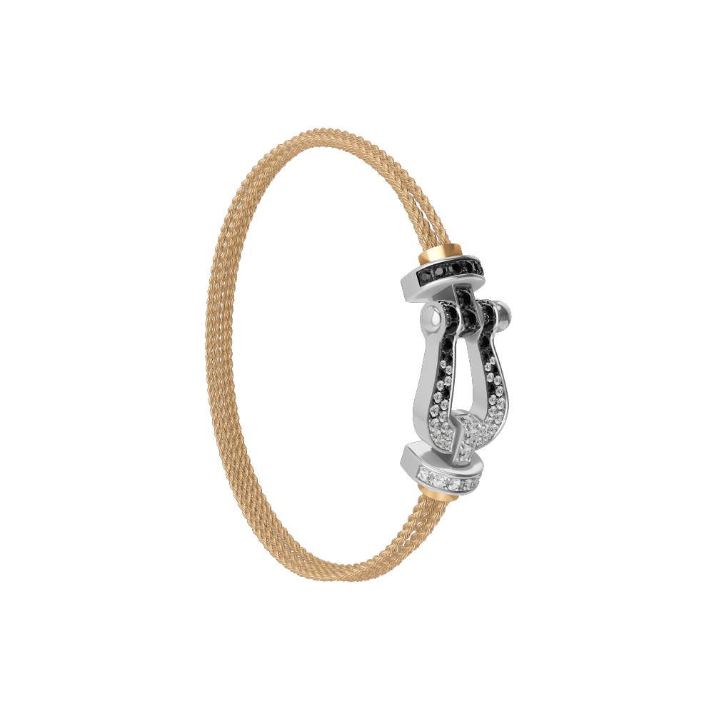 Force 10 bracelet Force 10 bracelet