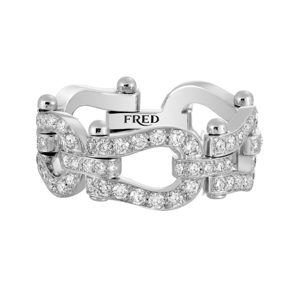 Force 10 ring Force 10 ring