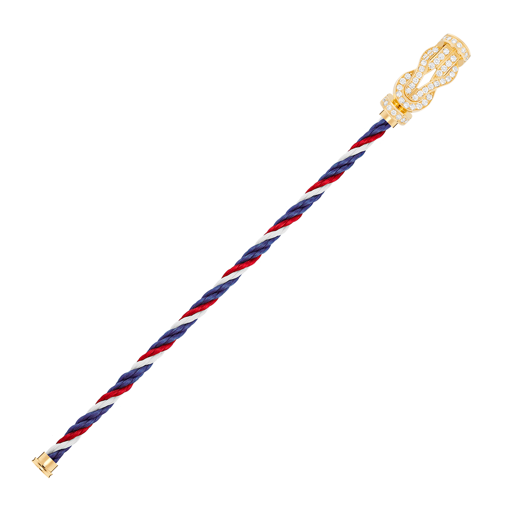 シャンス アンフィニ ブレスレット