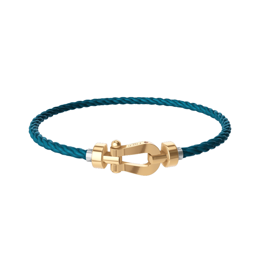 Bracelet Force 10 #FREDxRolandGarros