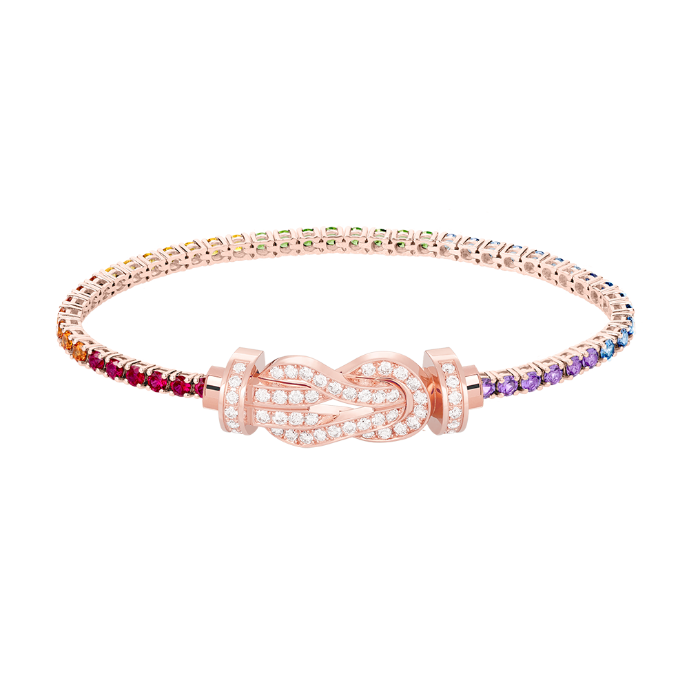 Chance Infinie bracelet