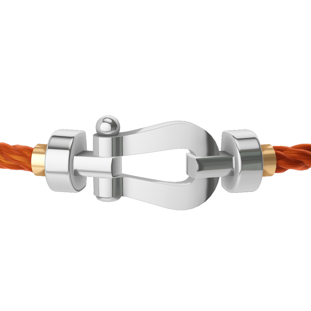 Bracelet Force 10 #FREDxRolandGarros