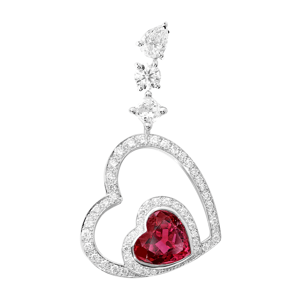 Collana Pretty Woman Audacious