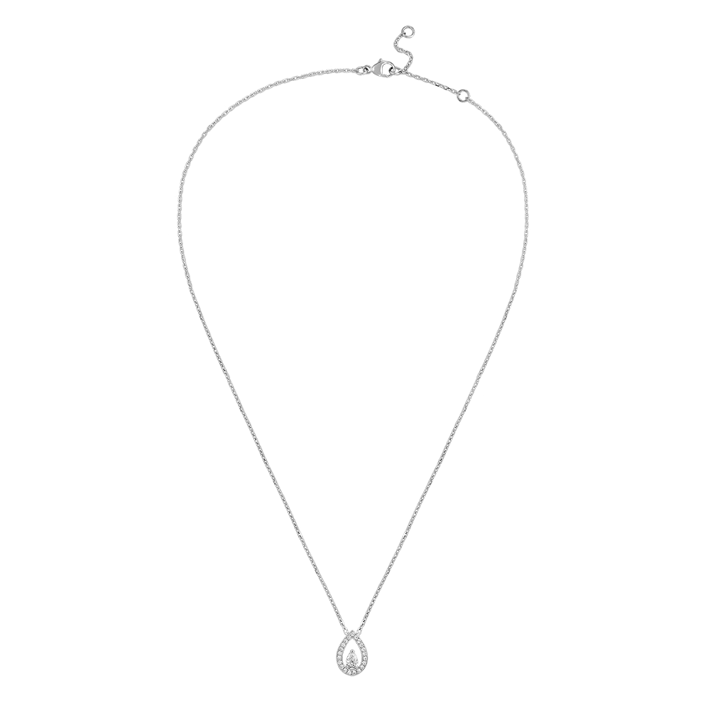 러브라이트 네크리스