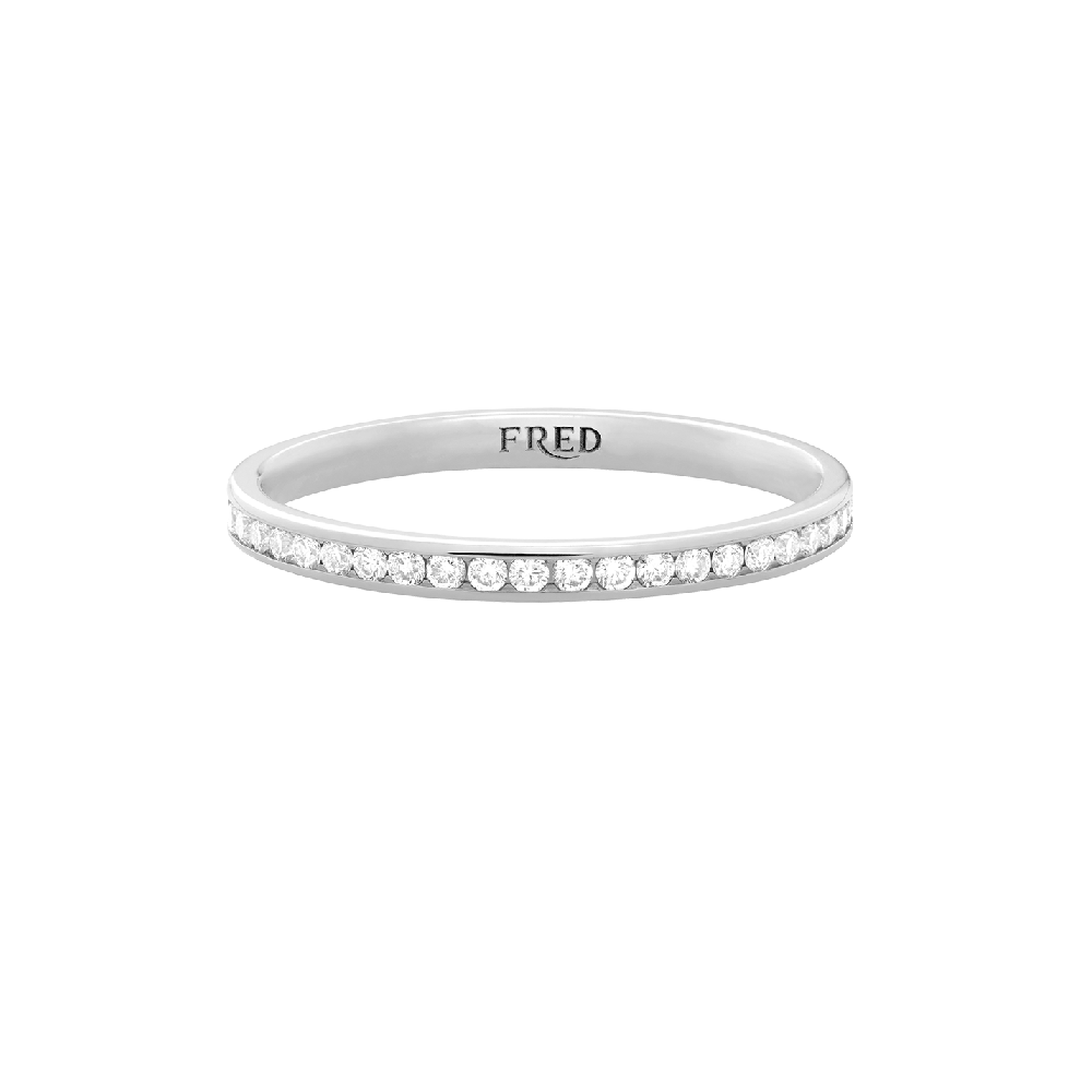 Fred For Love  wedding band